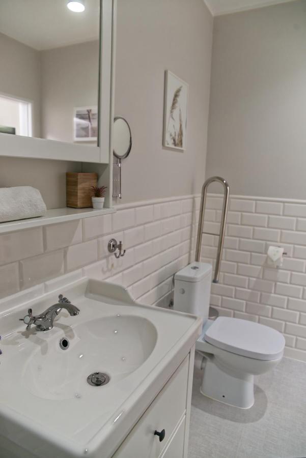 מידזיזדרויה Portofino Seaside Apartments מראה חיצוני תמונה