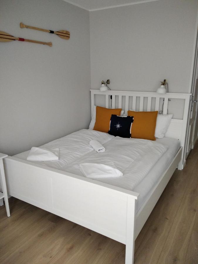 מידזיזדרויה Portofino Seaside Apartments מראה חיצוני תמונה
